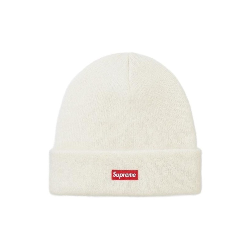 SUPREME Mohair Beanie